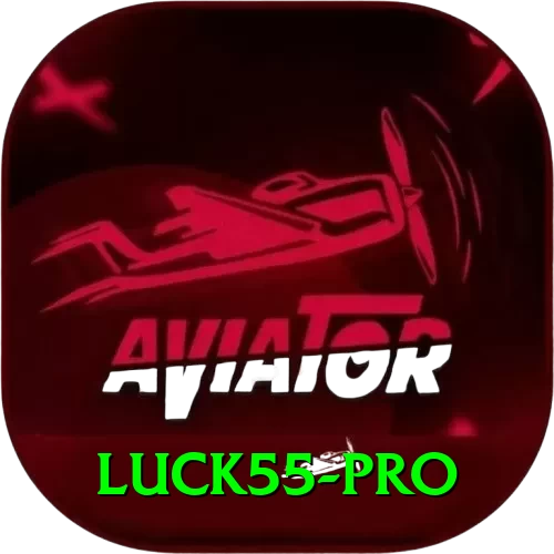 luck55 Super v1.9.3 - 2
