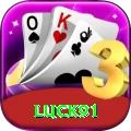 luck91 Plus Edition v2.8.2