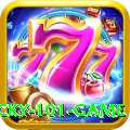 Lucky 101 Game Games (Casino & Earning) Ultimate v2.8.3
