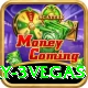 lucky 3vegas Deluxe Edition v3.0.1
