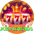 Lucky Legends VIP Edition v2.9.8