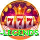 Lucky Legends VIP Edition v2.9.8