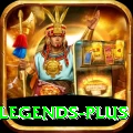Lucky Legends Plus Gaming App