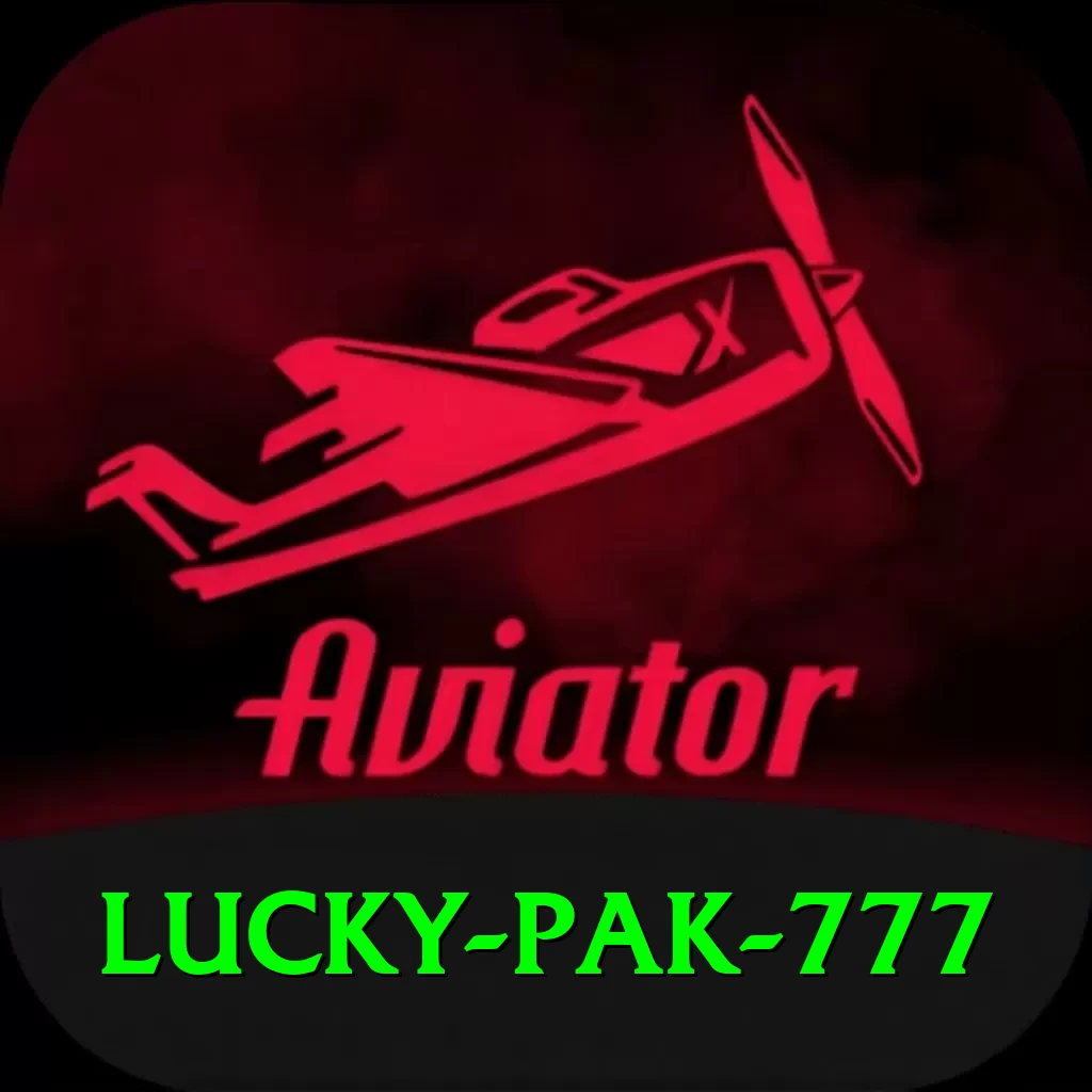 lucky pak 777 Elite Pro vv3.3.7 - 2