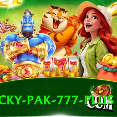 lucky pak 777 Pro v3.6.9 - 2