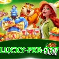 Lucky PKR 777 Apps (Tools & Injectors) Gold v5.7.2