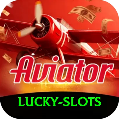 lucky slots Apps (Tools & Injectors) Deluxe v3.4.7 - 2