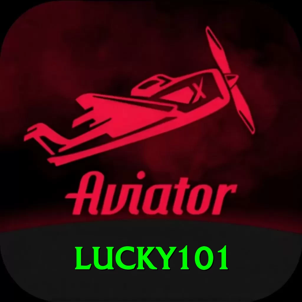 lucky101 Turbo v2.3.8 - 2