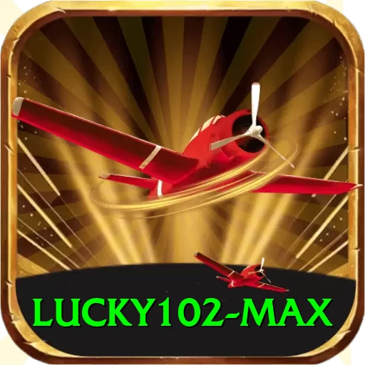 lucky102 - Live Legend - 2