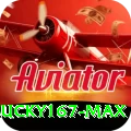 Lucky167 Mega Gaming App