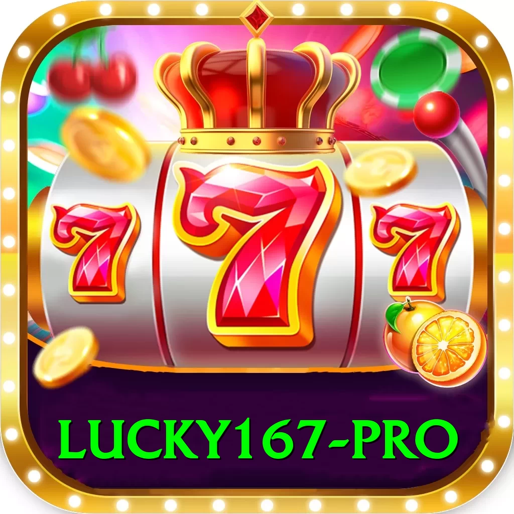 lucky167 Master Pro v3.7.6 - 2