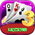 luckyi8 Premium Plus vv4.3.9