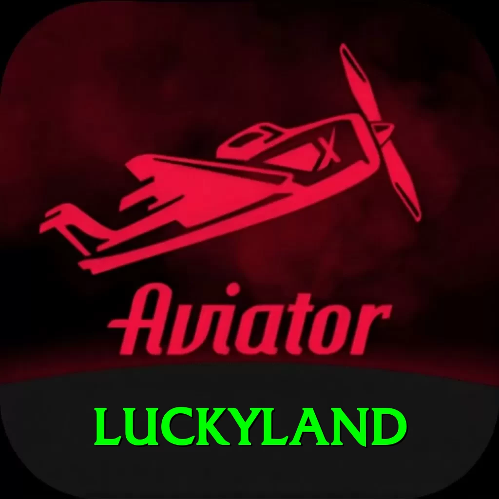 luckyland Plus Edition v1.3.4 - 2
