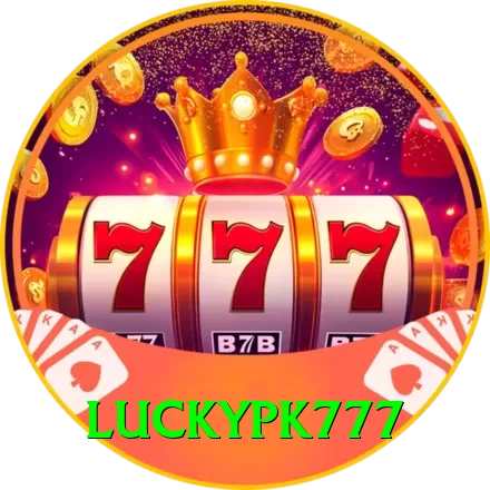 luckypk777 Master Pro vv5.4.6 - 2