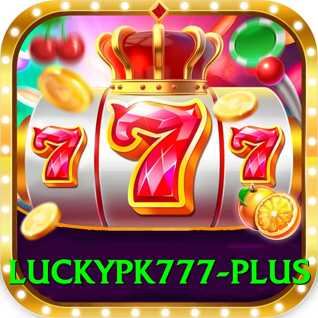 luckypk777 Pro1 v3.1.4 - 2