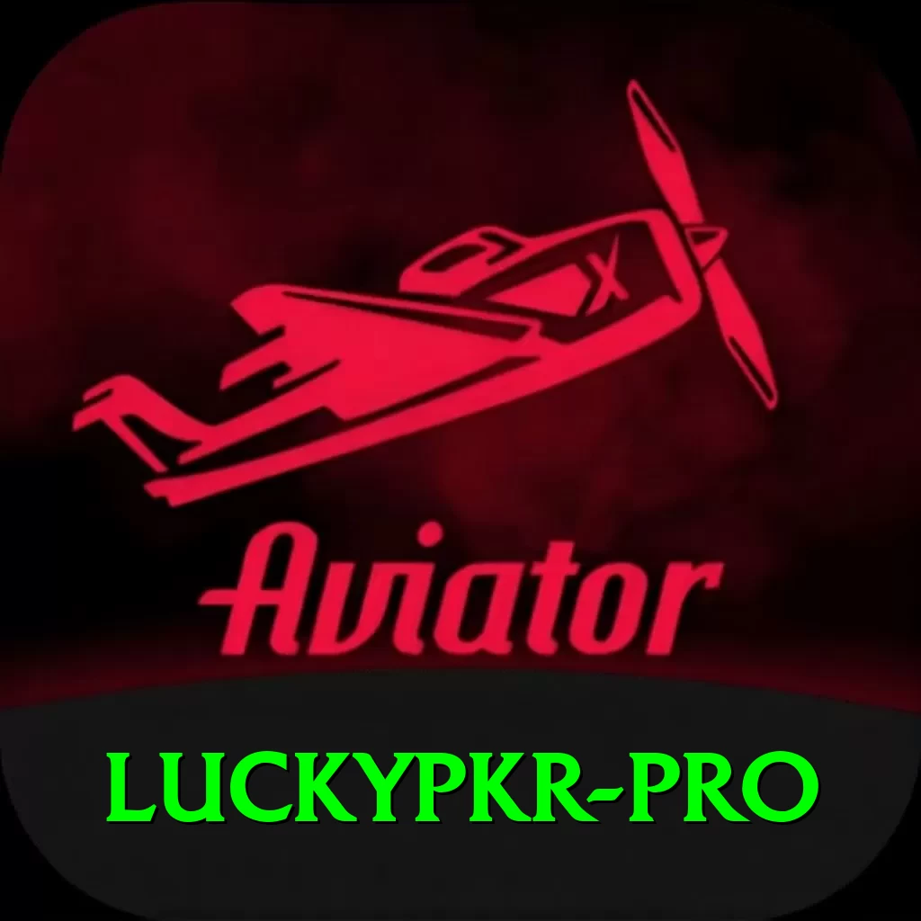 luckypkr Pakistan Champion v3.1.2 - 2