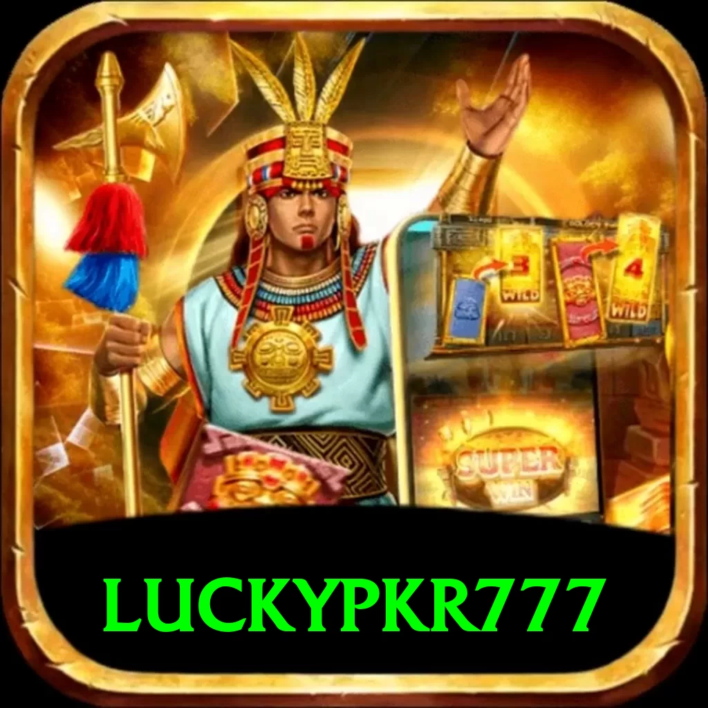 luckypkr777 Apps (Tools & Injectors) Premium v2.4.9 - 2