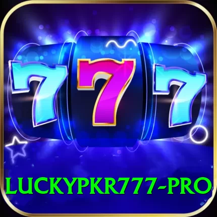 LuckyPKR777 Gold v3.4.7 - 2