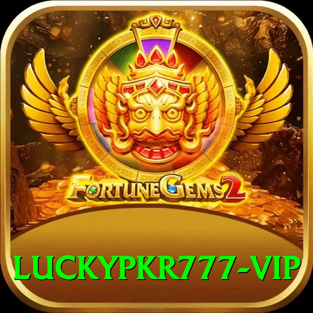 LuckyPKR777 Ultimate Pakistan - 2