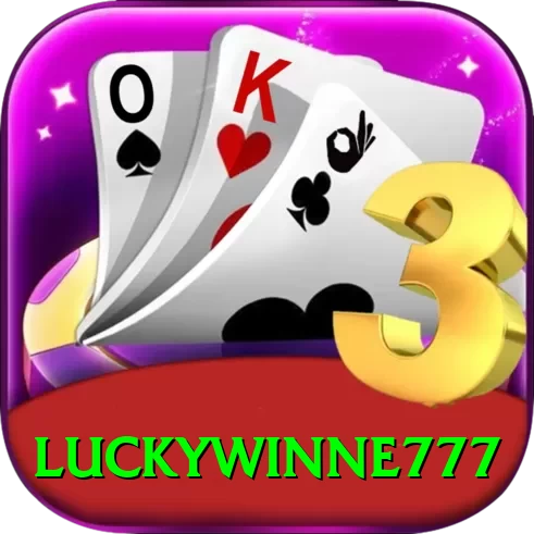 luckywinne777 Pro Max vv2.9.9 - 2