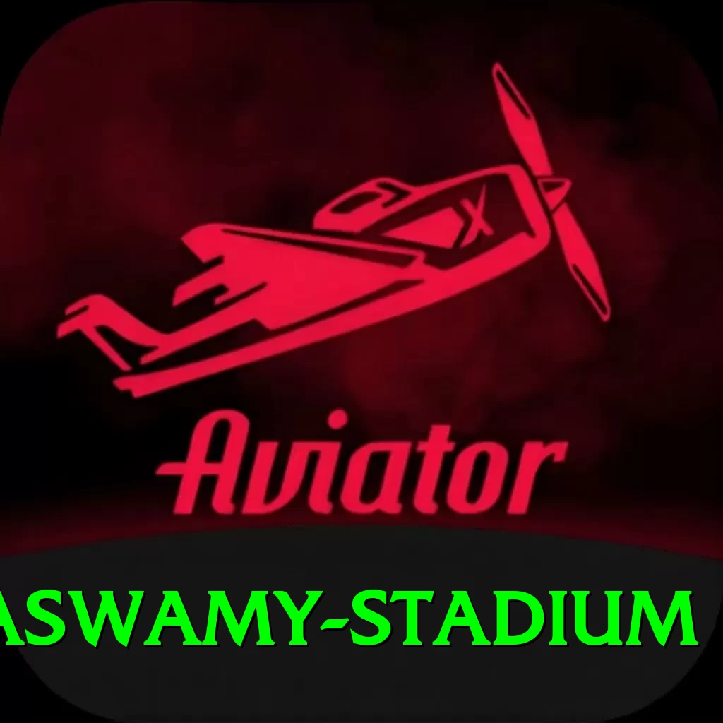m chinnaswamy stadium Deluxe Pro v1.8.1 - 2