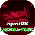 machhapuchhre model trail Turbo Pro v5.9.3