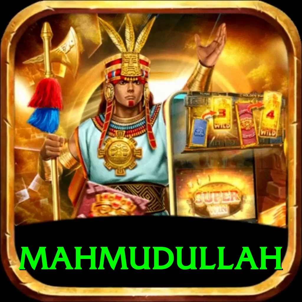 mahmudullah Master v4.3.3 - 2