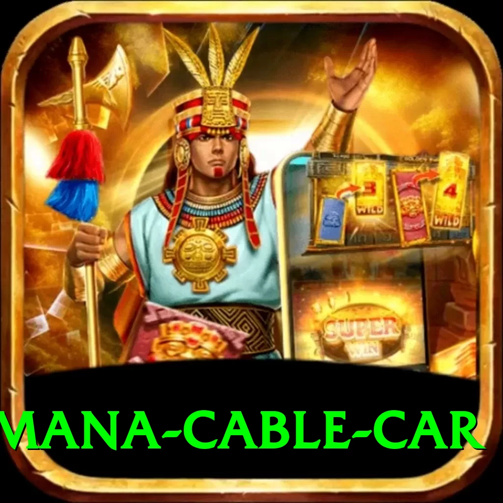 manakamana cable car VIP Pro v1.5.0 - 2