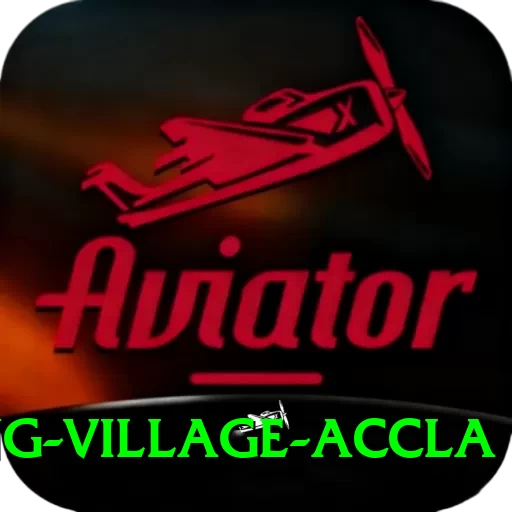 manang village accla Pro Max v1.4.8 - 2