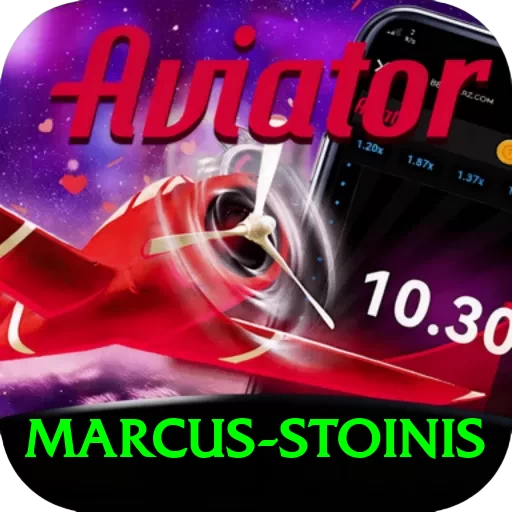 marcus stoinis Master v2.8.7 - 2