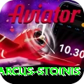 marcus stoinis Master v2.8.7