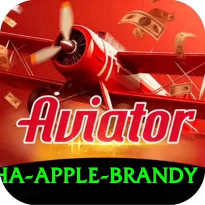 marpha apple brandy Pro v5.3.9 - 2