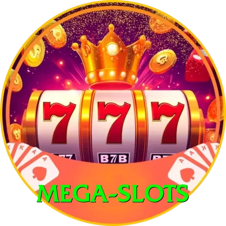 mega slots - 2