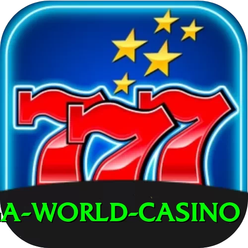 mega world casino Elite Pro v3.4.6 - 2