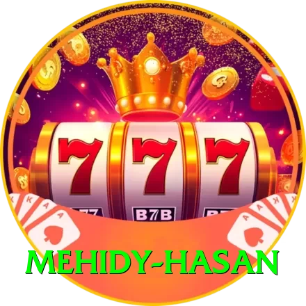 mehidy hasan Games (Casino & Earning) Max v2.9.7 - 2