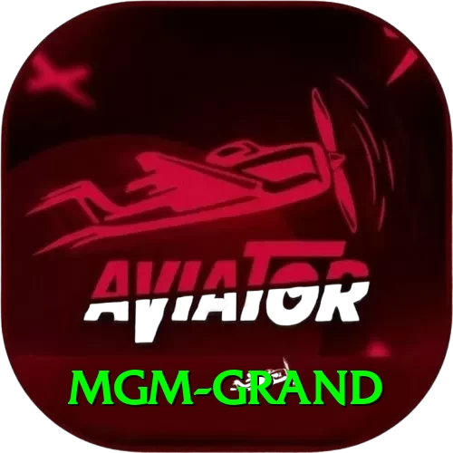 mgm grand Max v2.7.0 - 2