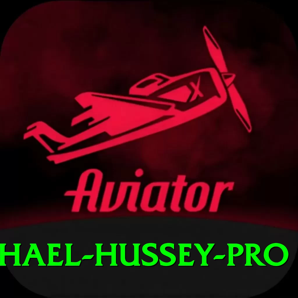 michael hussey - Prime Earning App - 2
