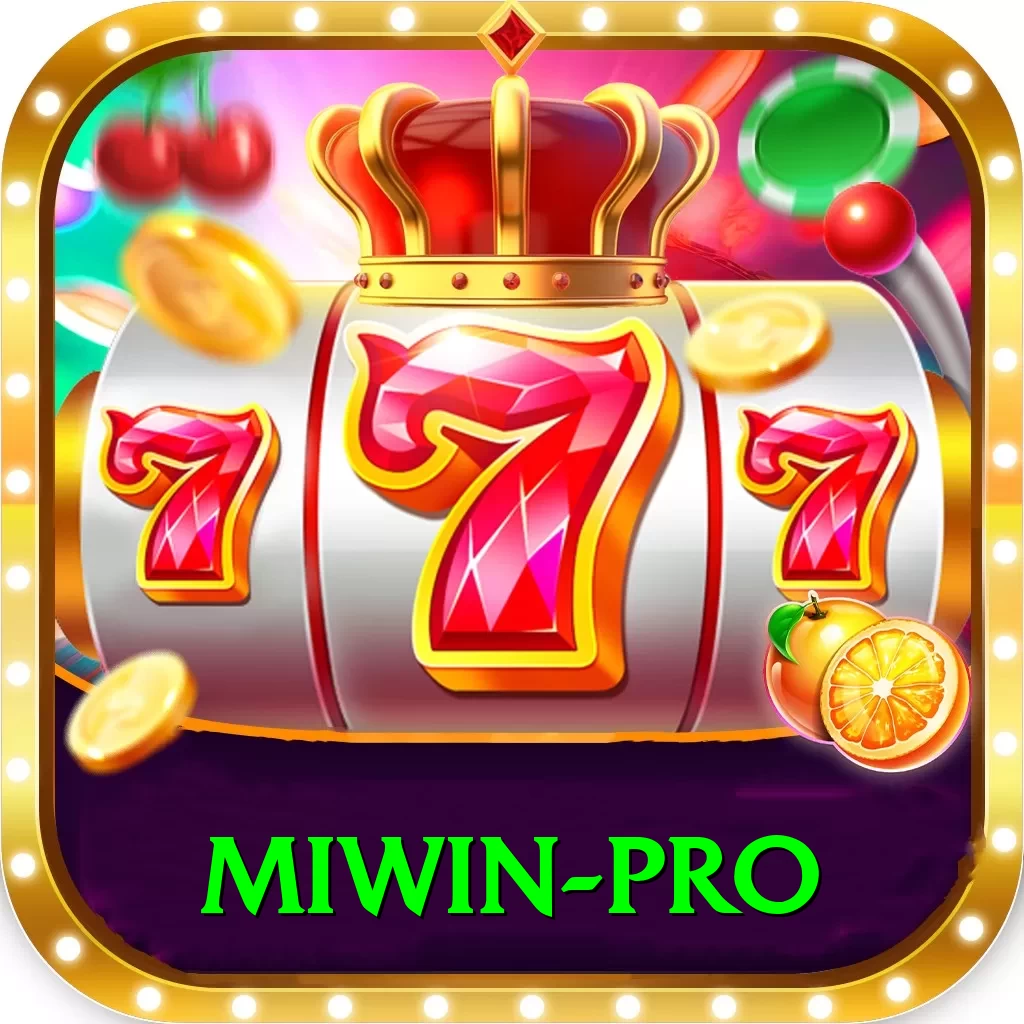 miwin Games Legend - 2