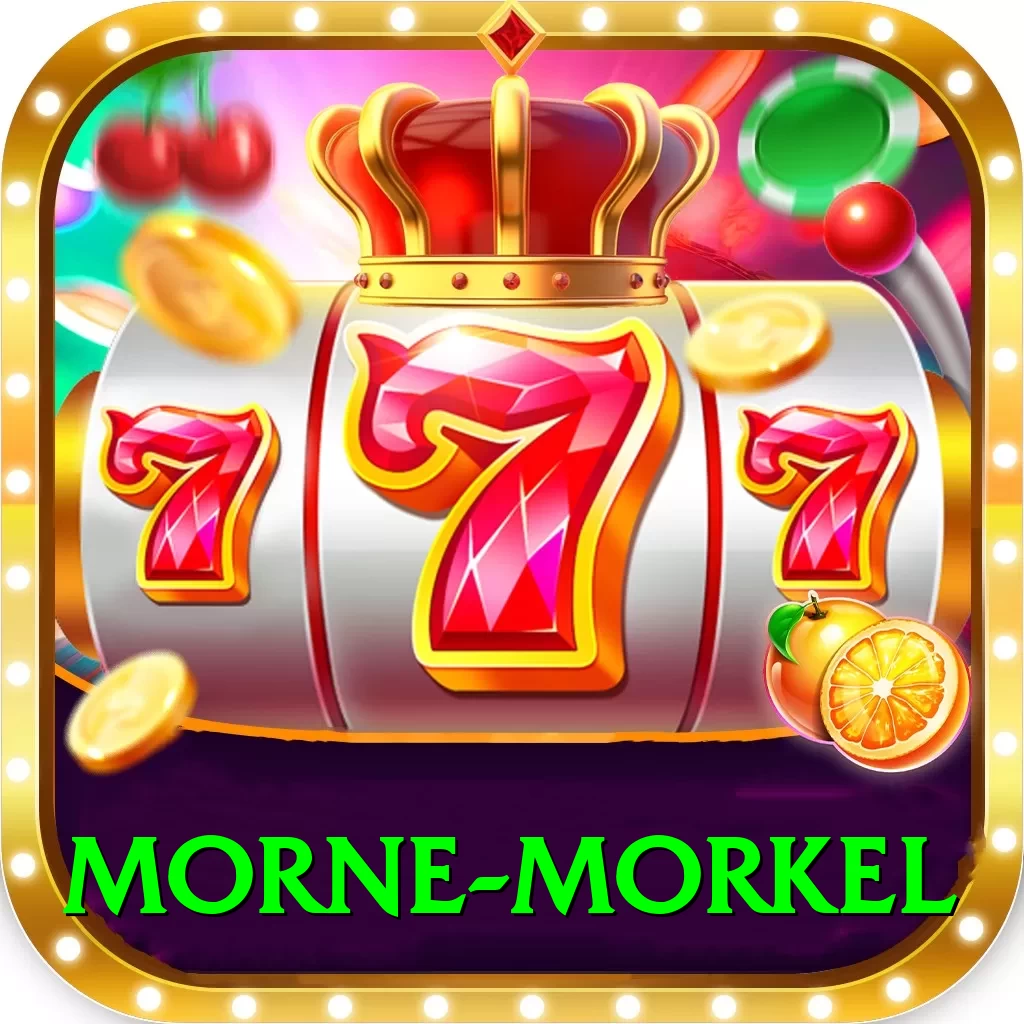 morne morkel Turbo Pro v1.4.1 - 2