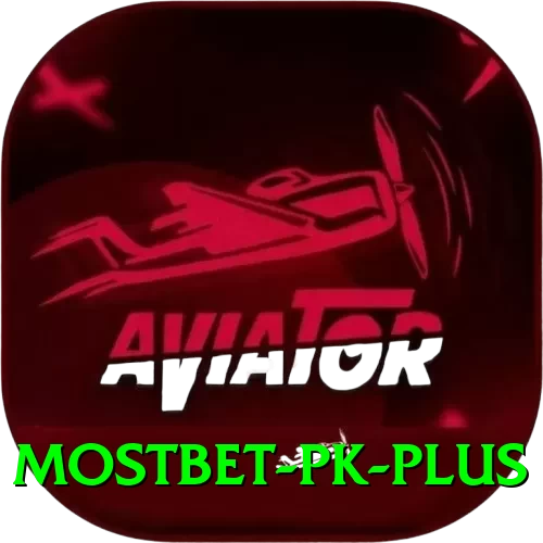 Mostbet PK Casino Official v4.2.1 - 2