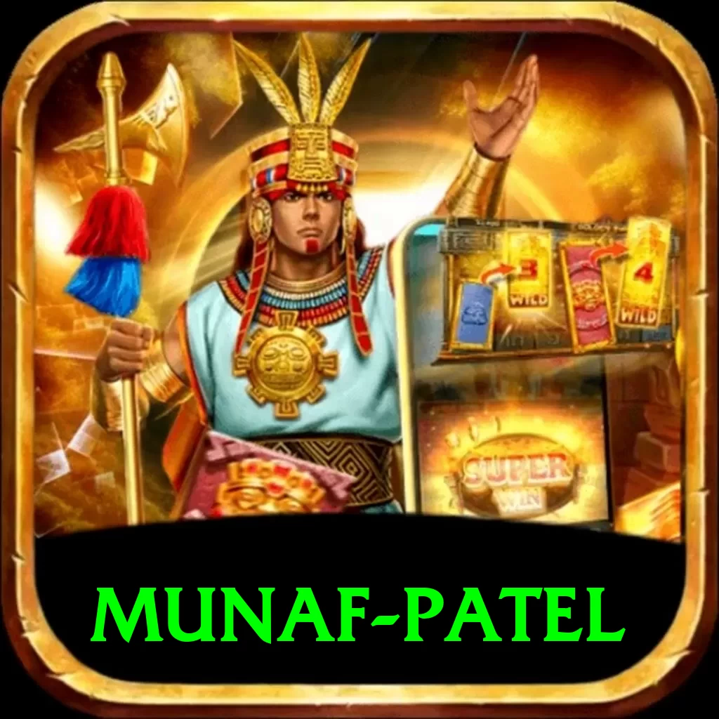 munaf patel Deluxe Edition v2.9.7 - 2