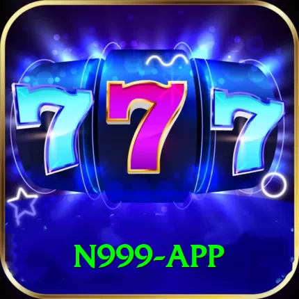 N999 Jackpot Ultimate v3.8.7 - 2