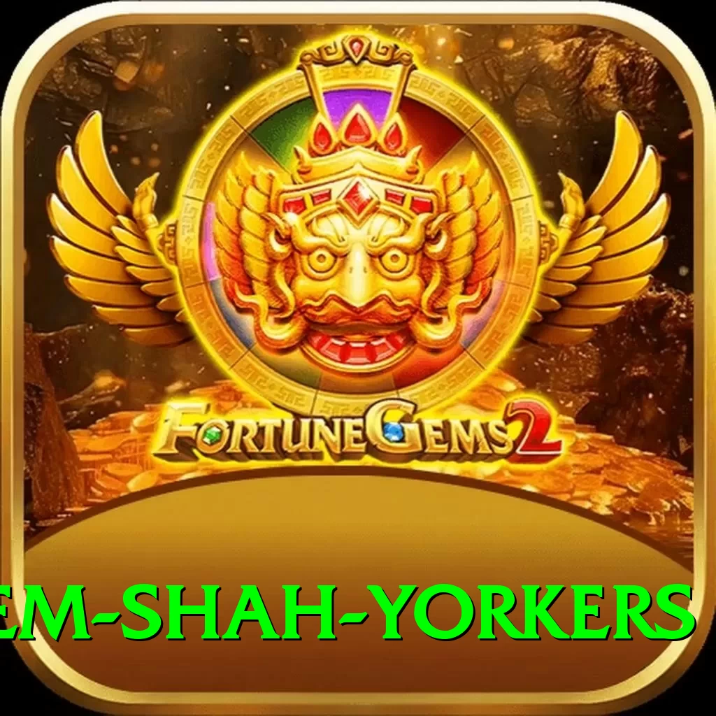 naseem shah yorkers Premium Plus v2.5.6 - 2