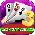 national t20 cup odds VIP Pro v2.4.9