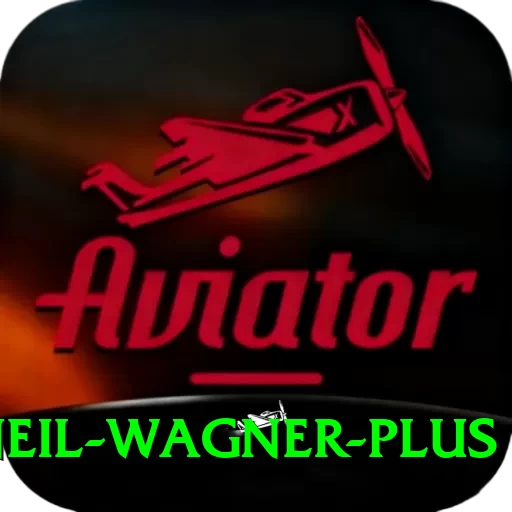 neil wagner Plus Gaming App - 2
