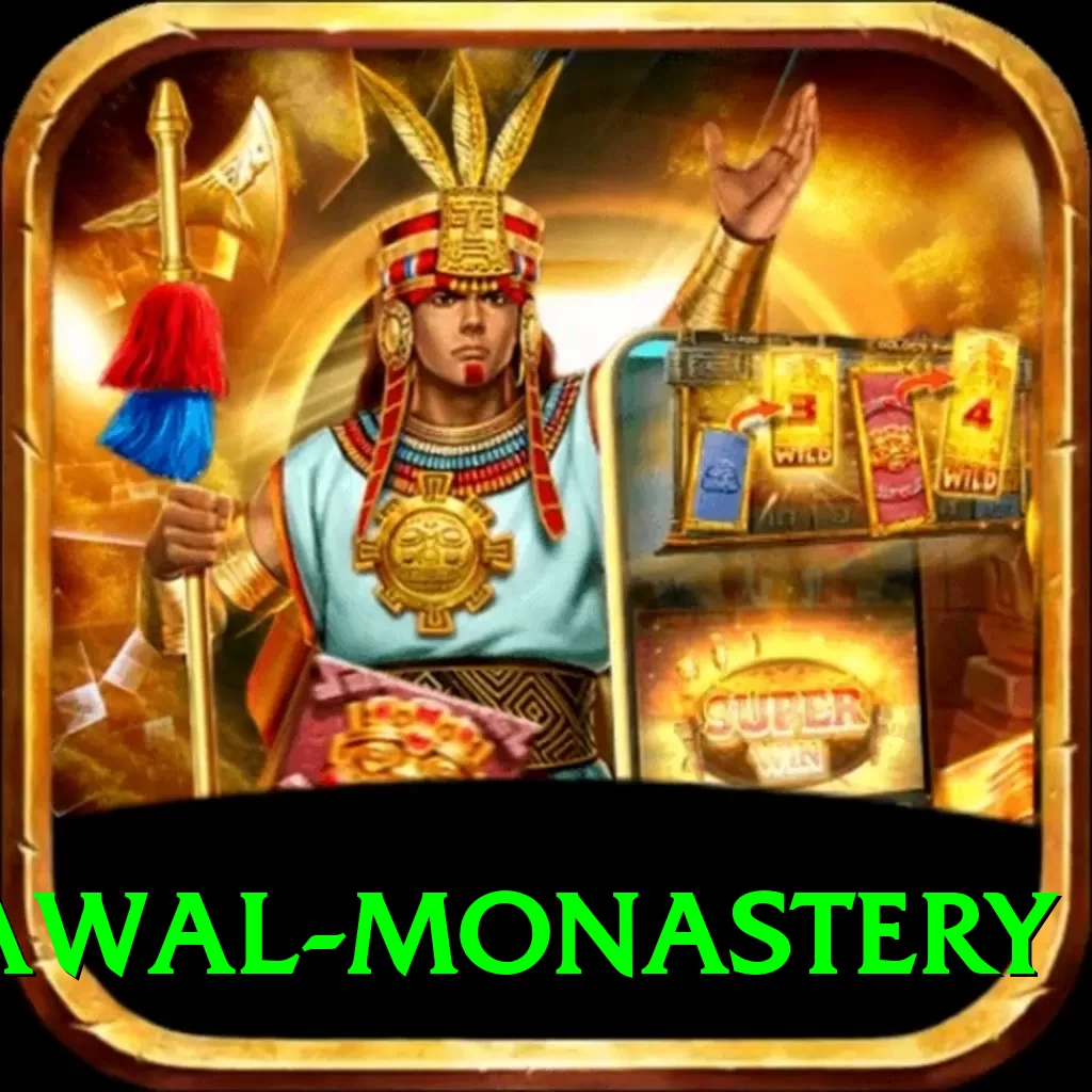 ngawal monastery Gold Edition v4.9.6 - 2