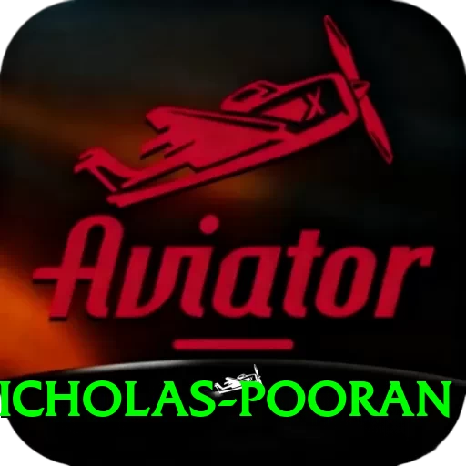 nicholas pooran Games (Casino & Earning) VIP v1.0.8 - 2