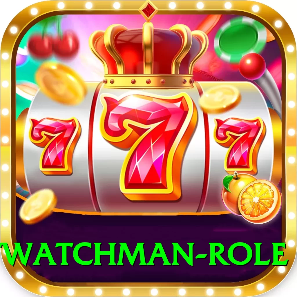 nightwatchman role Elite v3.2.1 - 2