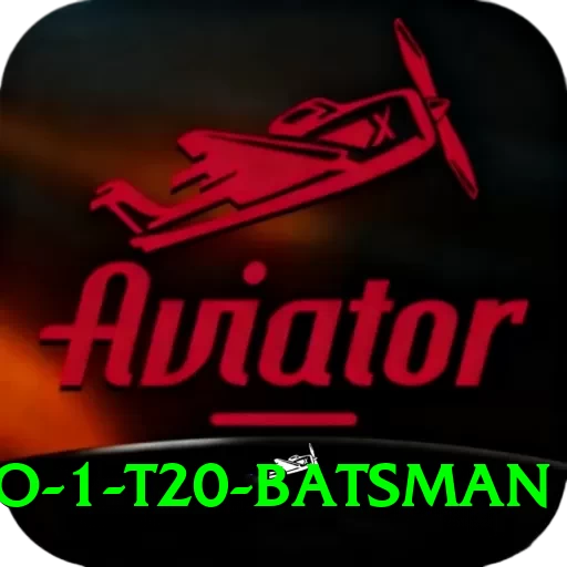 no 1 t20 batsman Premium Edition v5.3.5 - 2