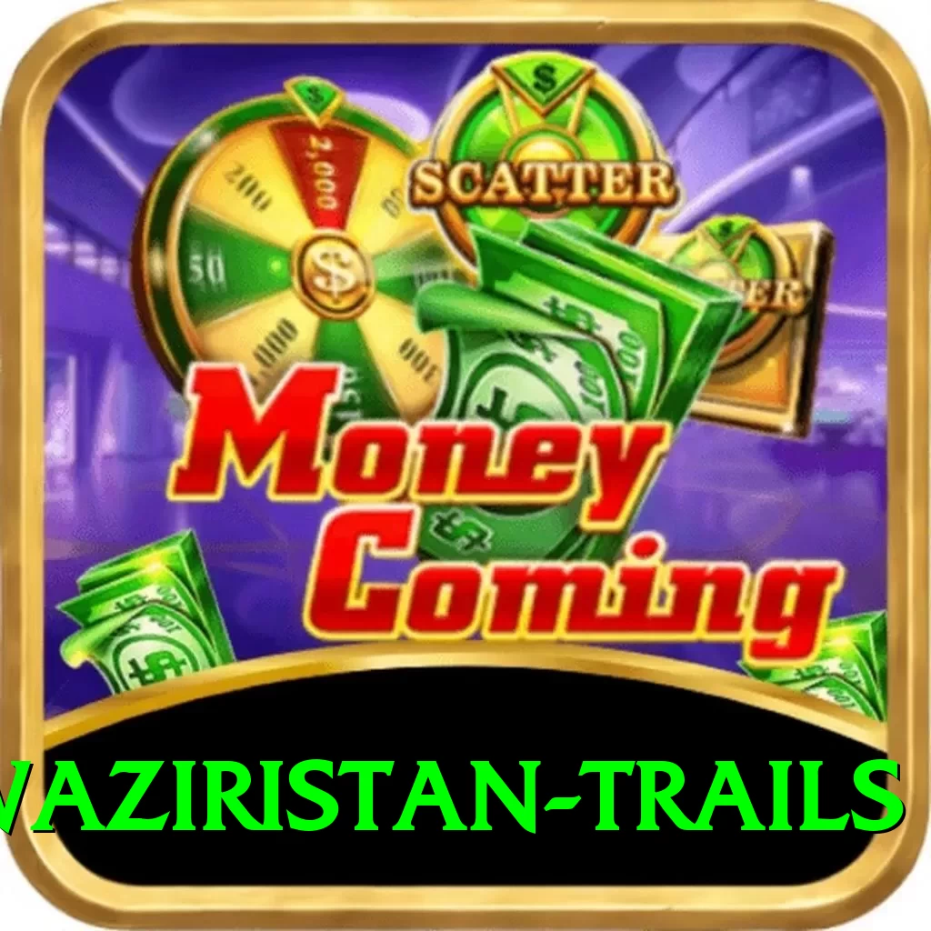 north waziristan trails Games (Casino & Earning) Max v2.8.7 - 2
